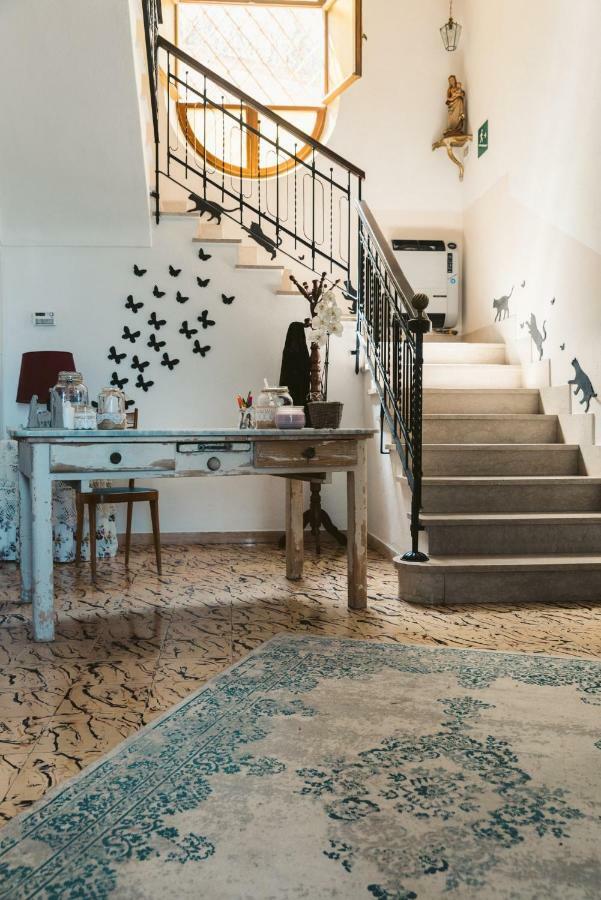 Bed & Breakfast Sant'anna *